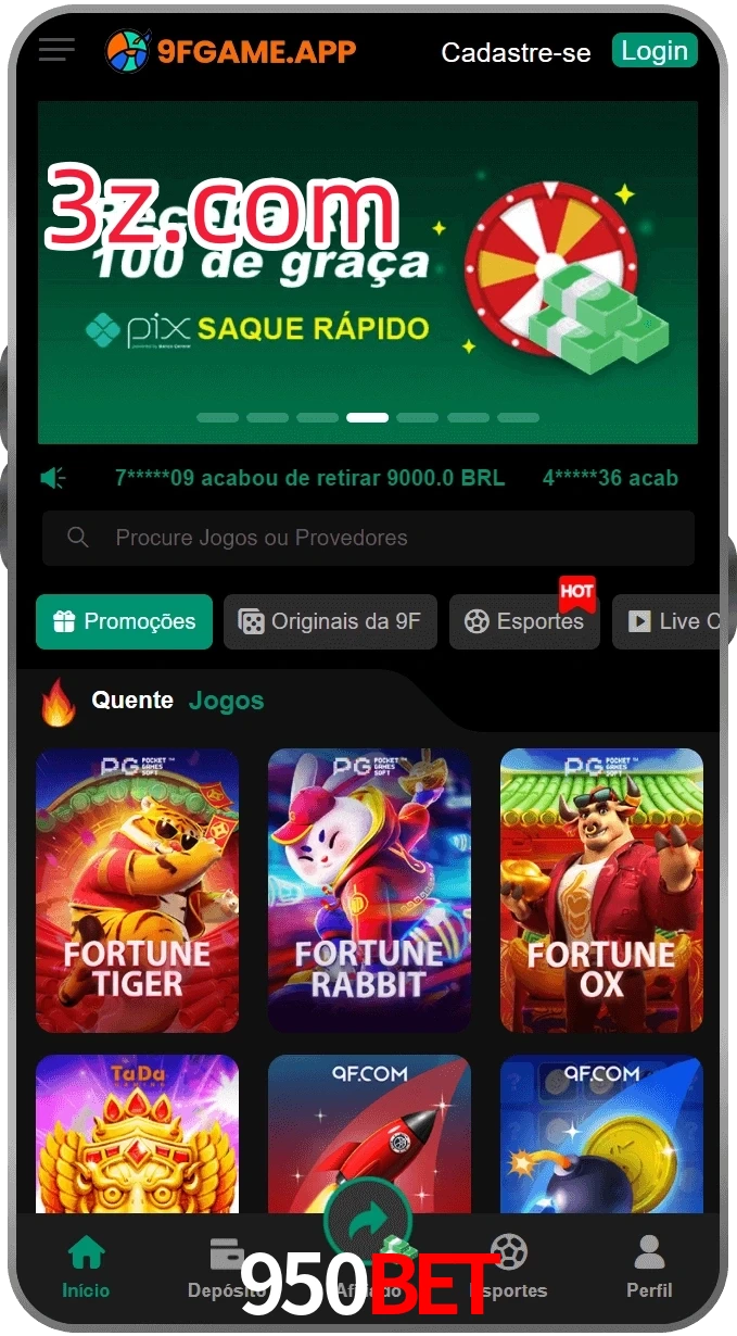 950Bet