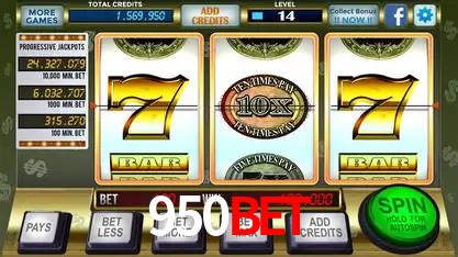 950Bet