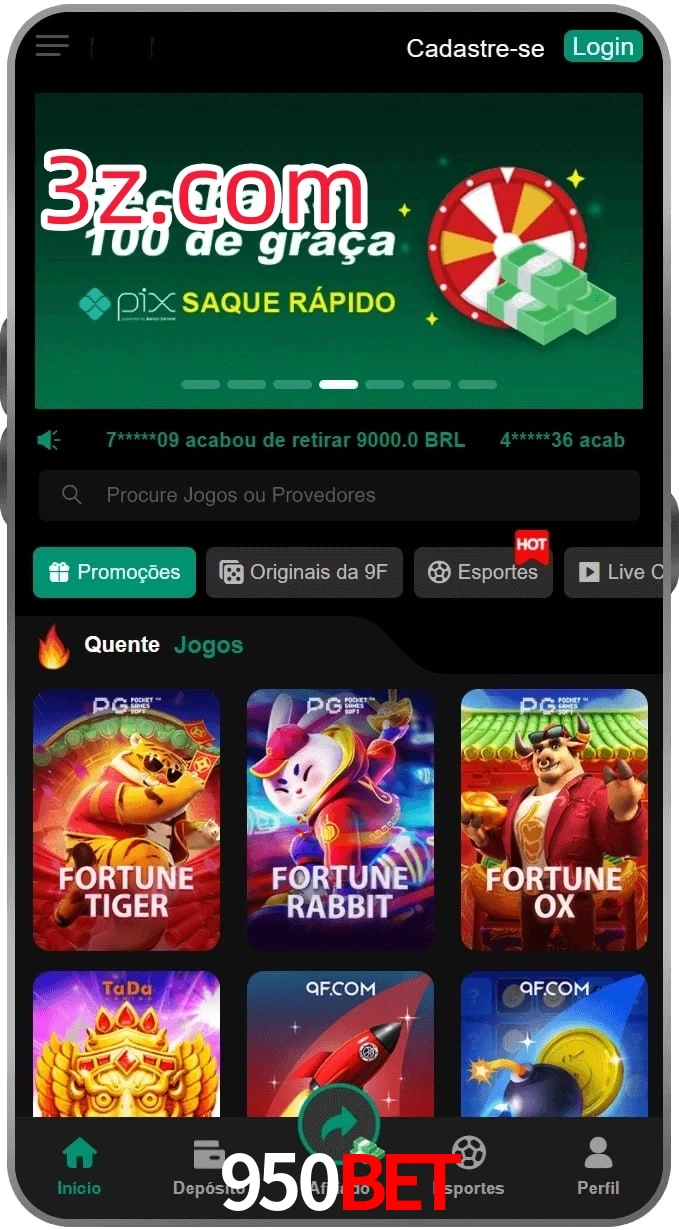 950Bet