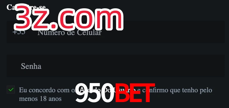 950Bet